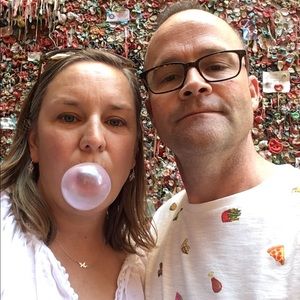 Meet your Posher, Rob